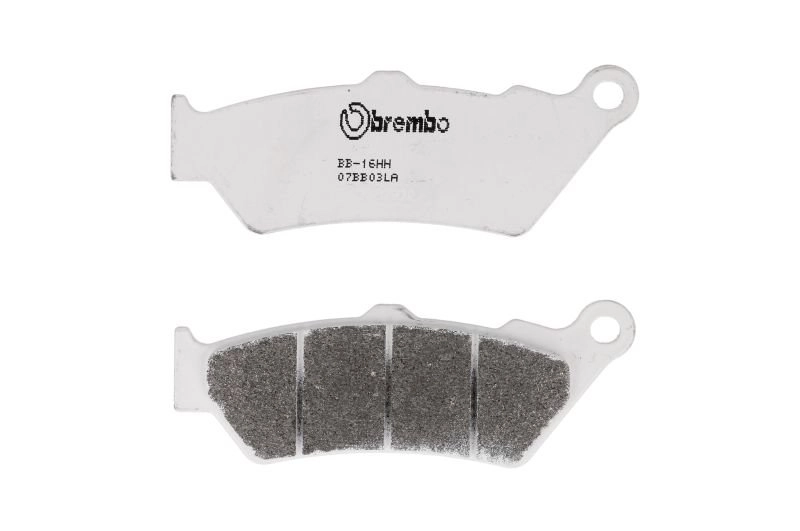 Колодки гальмівні Brembo 07BB03LA