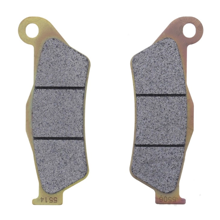 Колодки гальмівні Brembo 07BB0459