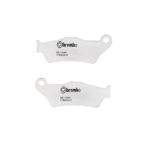 Колодки гальмівні Brembo 07BB04LA