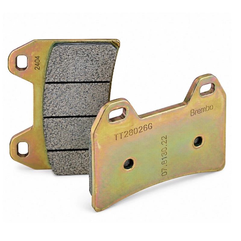 Колодки гальмівні Brembo 07BB1959