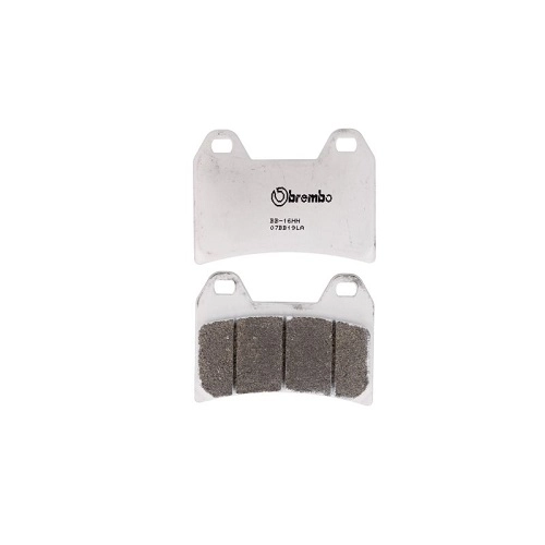 Колодки гальмівні Brembo 07BB19LA