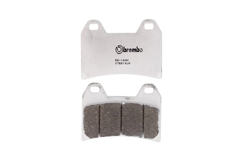Колодки гальмівні Brembo 07BB19LA