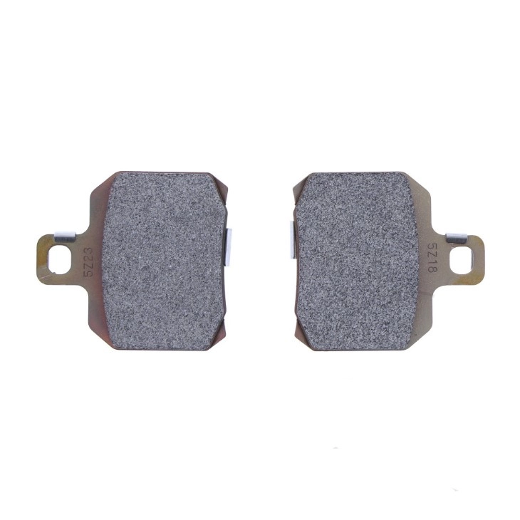 Колодки гальмівні Brembo 07BB209A