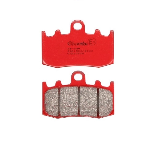 Колодки тормозные Brembo 07BB26SA