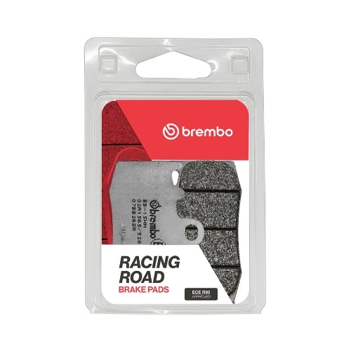 Колодки гальмівні Brembo 07BB26SR