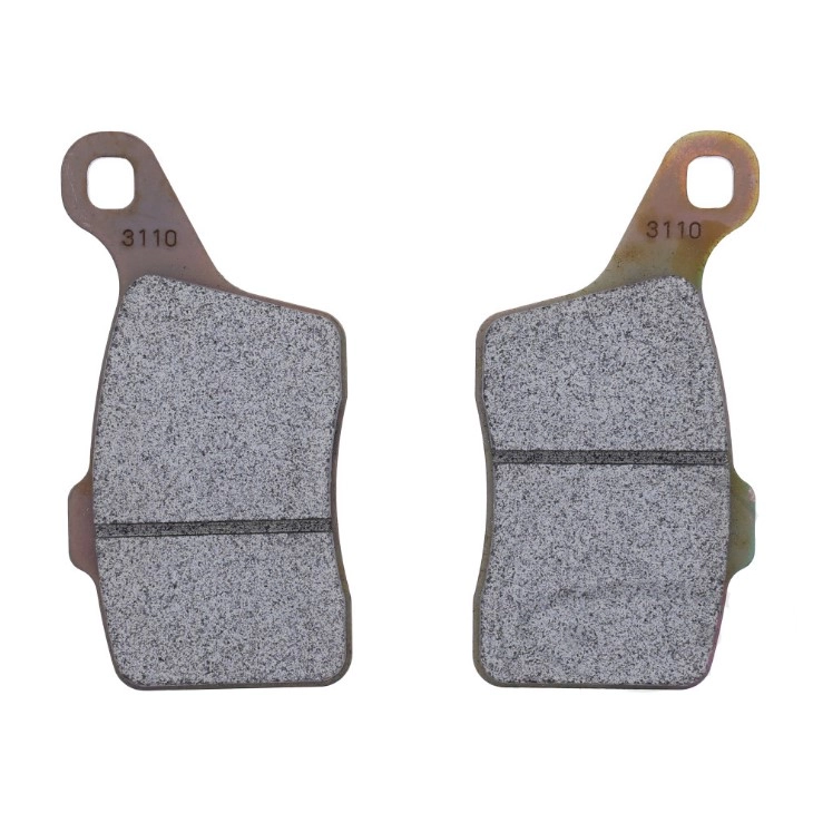 Колодки гальмівні Brembo 07BB3590