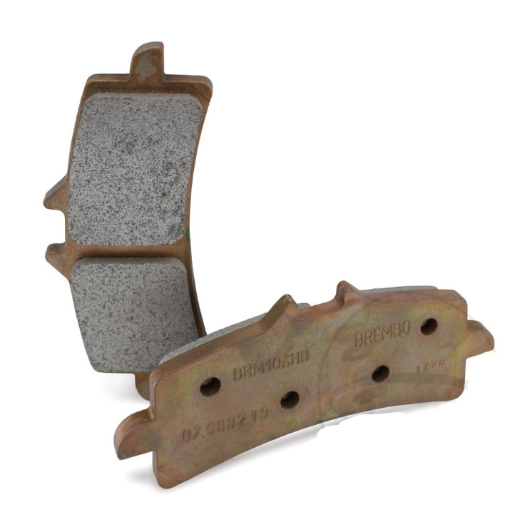 Колодки гальмівні Brembo 07BB3796