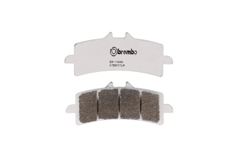 Колодки гальмівні Brembo 07BB37LA