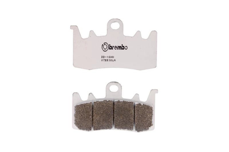 Колодки гальмівні Brembo 07BB38LA
