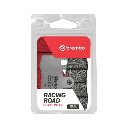 Колодки гальмівні Brembo 07BB38SR