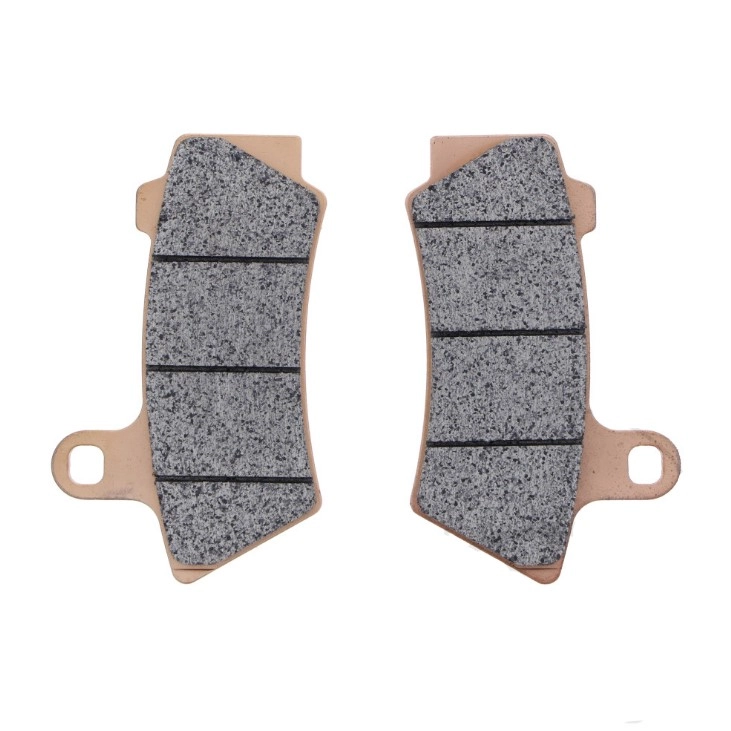 Колодки тормозные Brembo 07BB4080