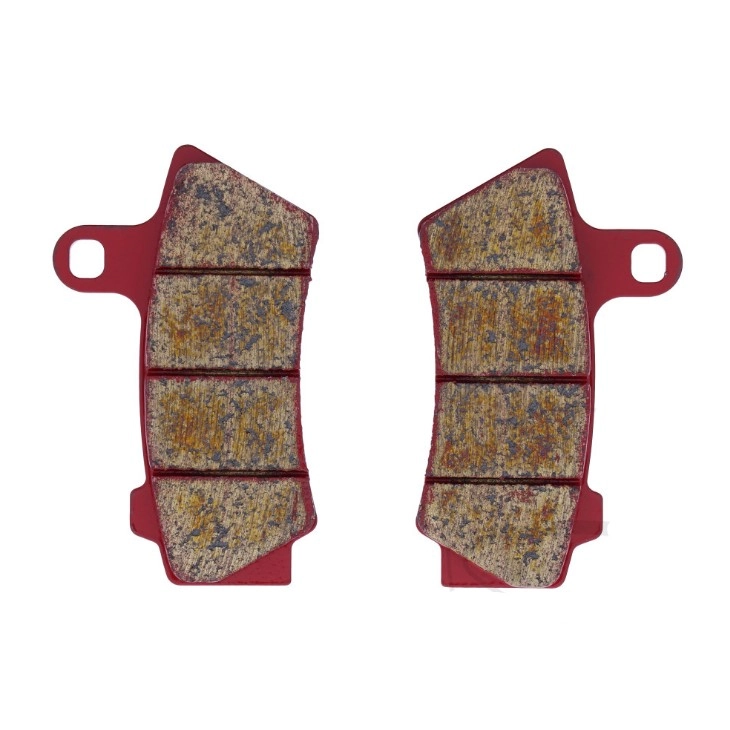 Колодки гальмівні Brembo 07BB41SP