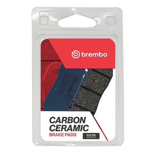 Колодки гальмівні Brembo 07GR03CC