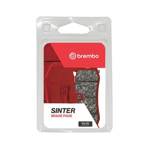 Гальмівні колодки Brembo 07GR06SA