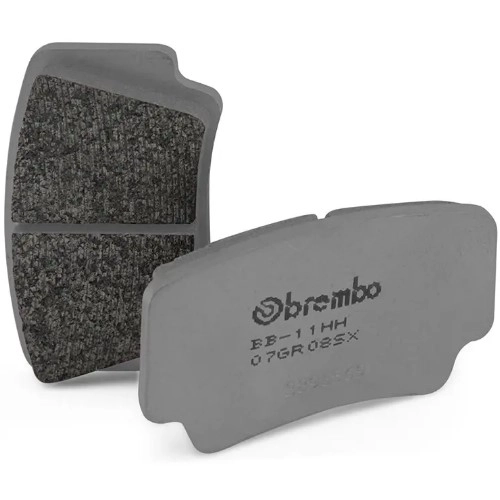 Колодки гальмівні Brembo 07GR08SX