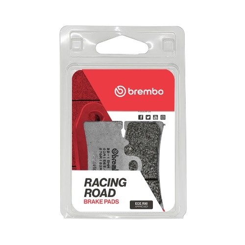 Колодки гальмівні Brembo 07GR18SR