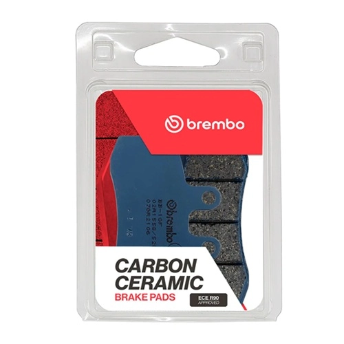 Колодки гальмівні Brembo 07GR2106