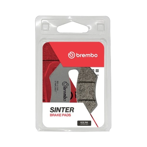 Колодки гальмівні Brembo 07GR25SX