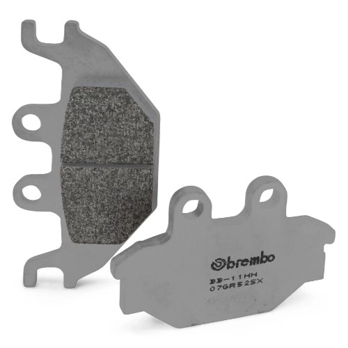 Колодки гальмівні Brembo 07GR52SX