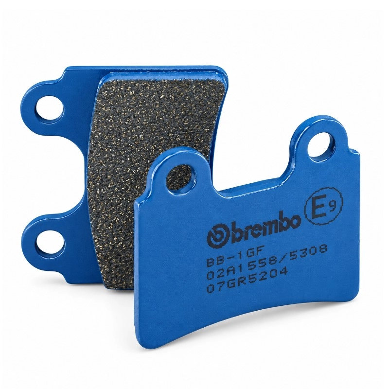Колодки гальмівні Brembo 07GR5804