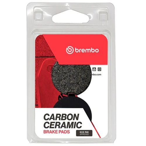Колодки тормозные Brembo 07GR6319