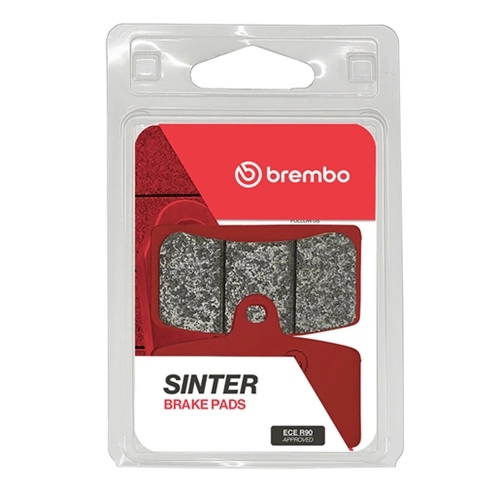 Колодки гальмівні Brembo 07GR72SA
