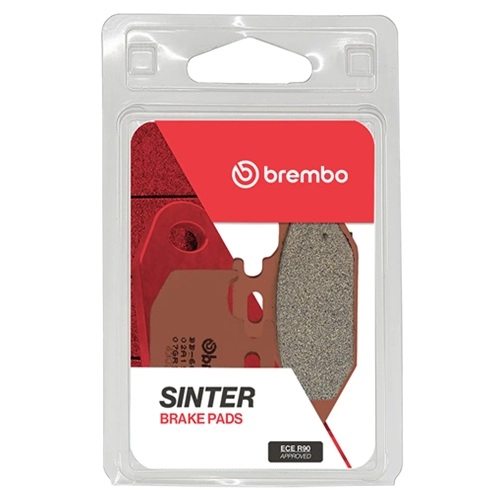 Колодки гальмівні Brembo 07GR74SD