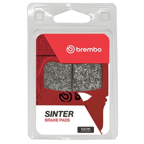 Колодки гальмівні Brembo 07GR75SA