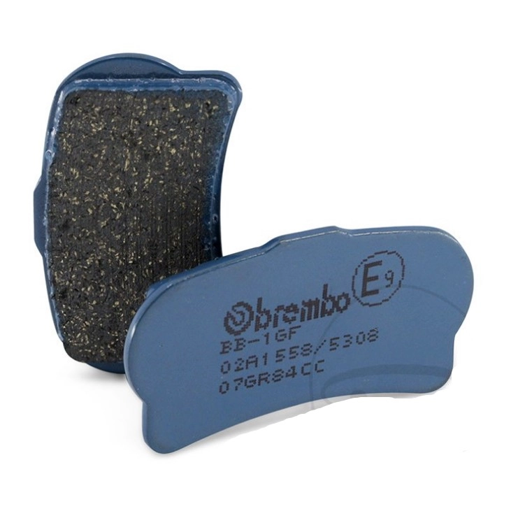 Колодки гальмівні Brembo 07GR84CC