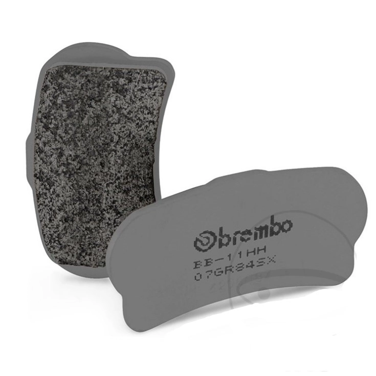 Колодки гальмівні Brembo 07GR84SX