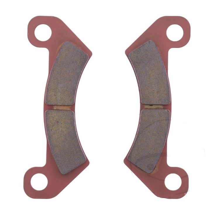 Колодки гальмівні Brembo 07GR85SD