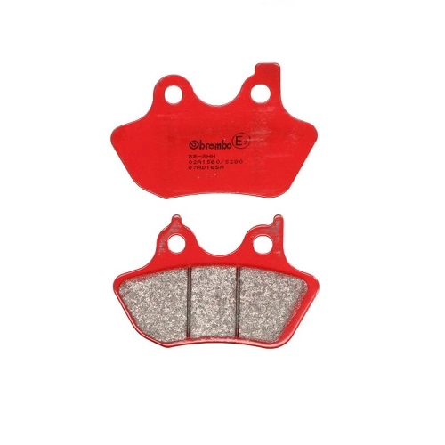 Колодки гальмівні Brembo 07HD16SA