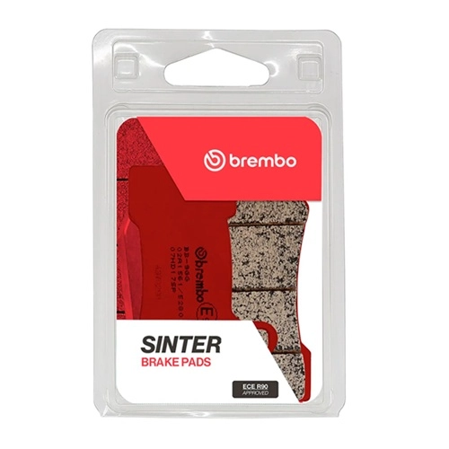 Колодки гальмівні Brembo 07HD17SP