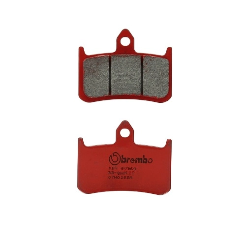 Колодки гальмівні Brembo 07Hd28SA