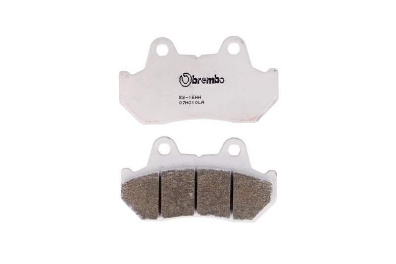 Колодки гальмівні Brembo 07HO10LA