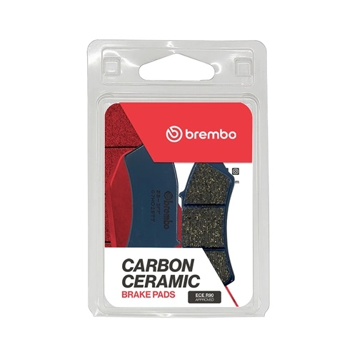 Колодки гальмівні Brembo 07HO25TT