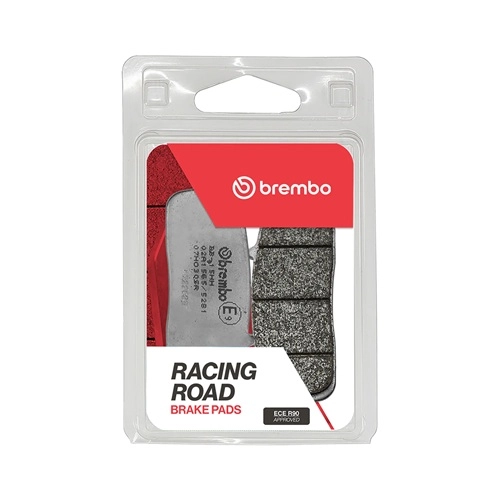Колодки гальмівні Brembo 07HO30SR