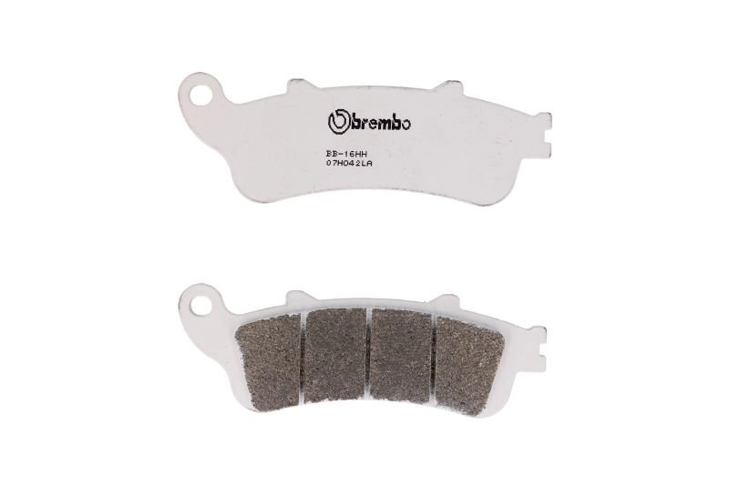 Колодки гальмівні Brembo 07HO42LA