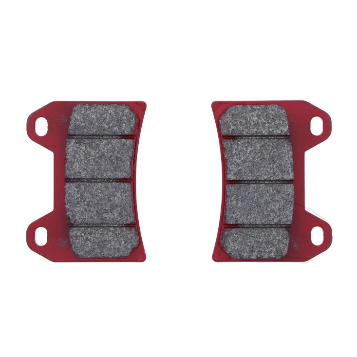 Колодки гальмівні Brembo 07HO47SA