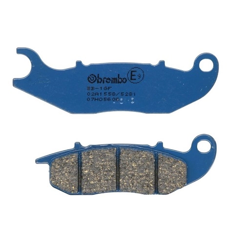 Колодки гальмівні Brembo 07HO5606