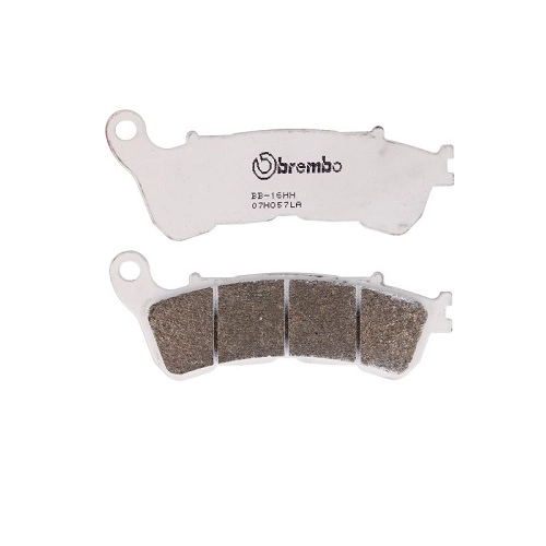 Колодки гальмівні Brembo 07HO57LA