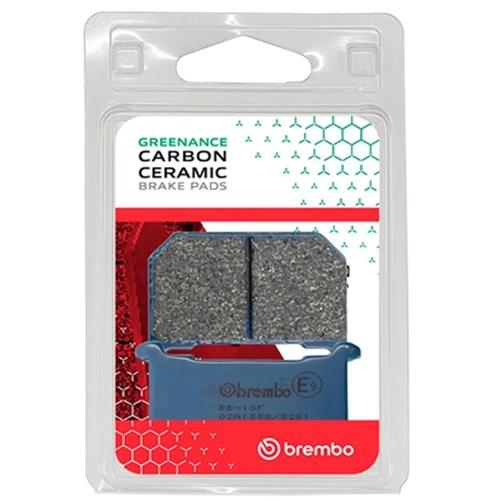 Колодки гальмівні Brembo 07KA0506
