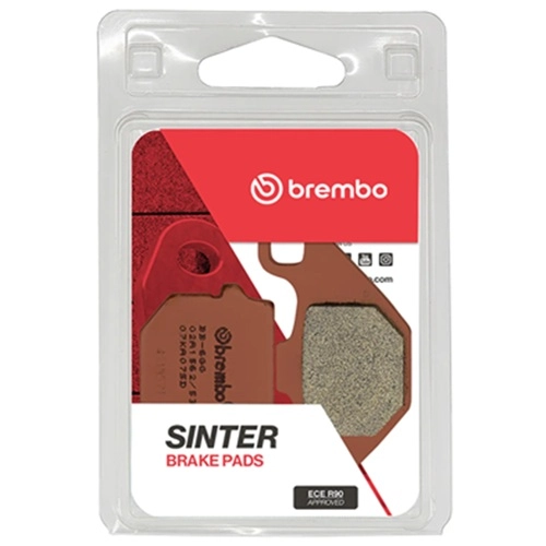 Колодки гальмівні Brembo 07KA07SD