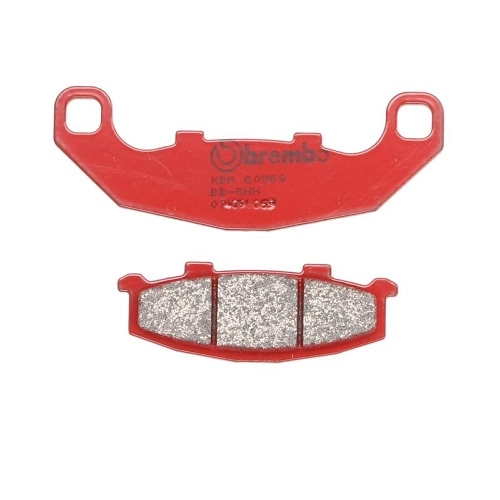 Колодки гальмівні Brembo 07KA11SA