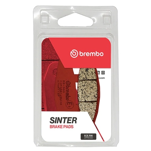 Колодки гальмівні Brembo 07KA11SP