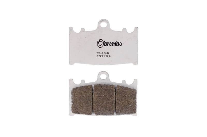 Колодки гальмівні Brembo 07KA13LA