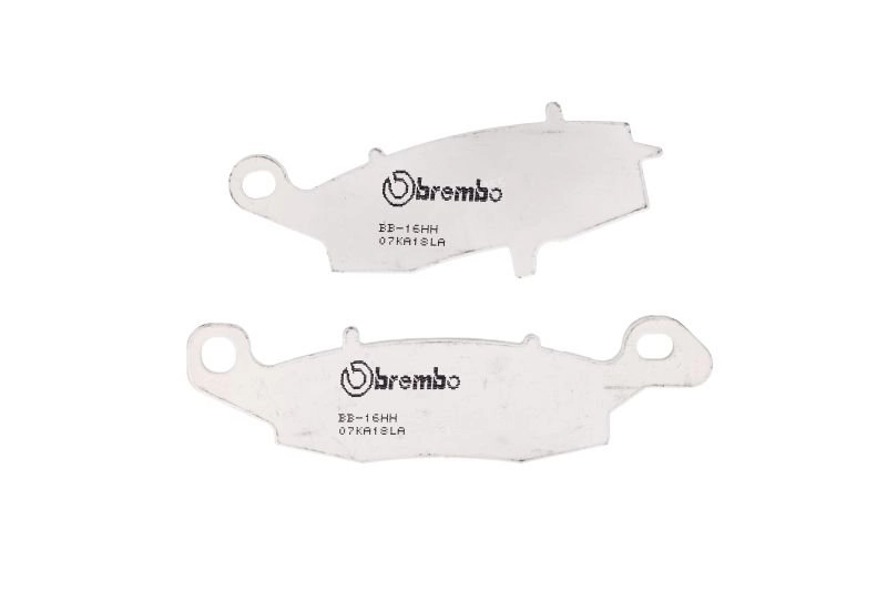 Колодки гальмівні Brembo 07KA18LA