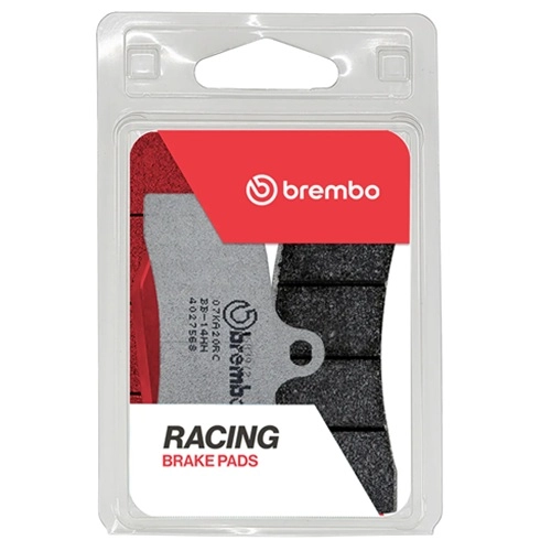 Колодки гальмівні Brembo 07KA20RC