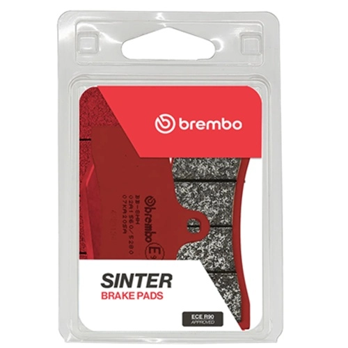 Колодки гальмівні Brembo 07KA20SA