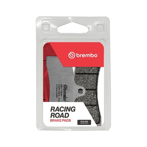 Колодки гальмівні Brembo 07KA20SR